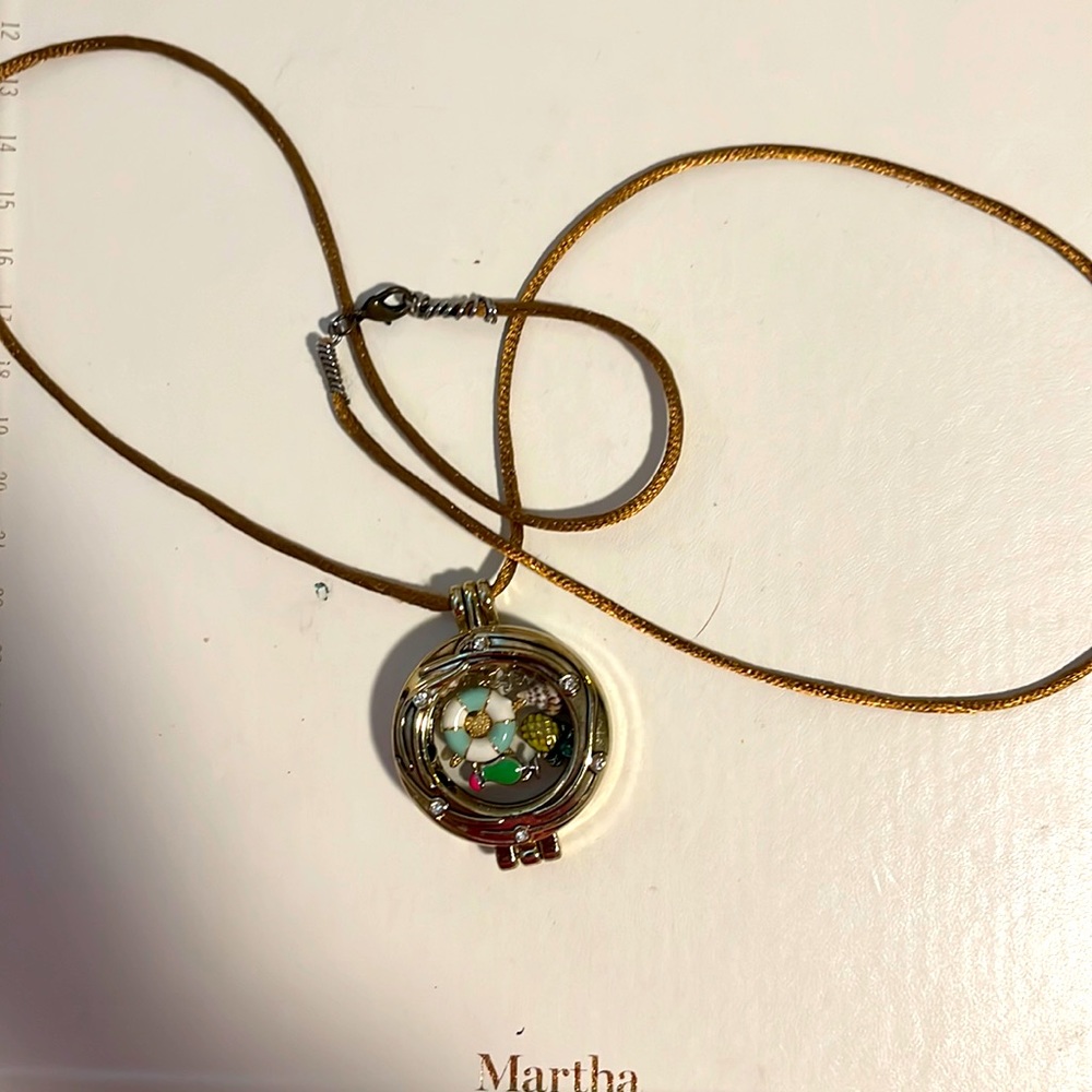 Necklace